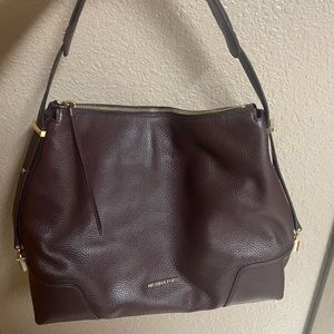 Michael Kors Crosby Shoulder Bag